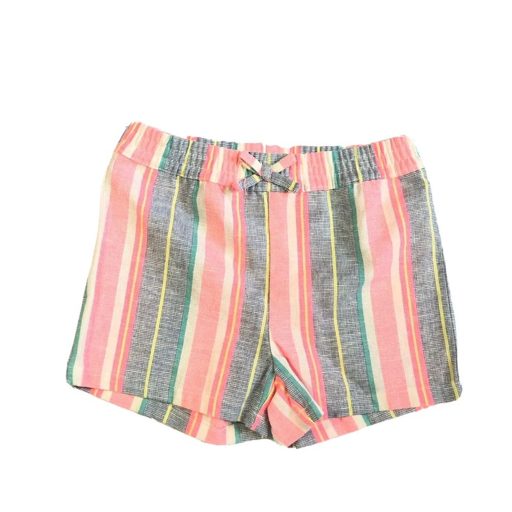 Carter's Girls Shorts Pink
